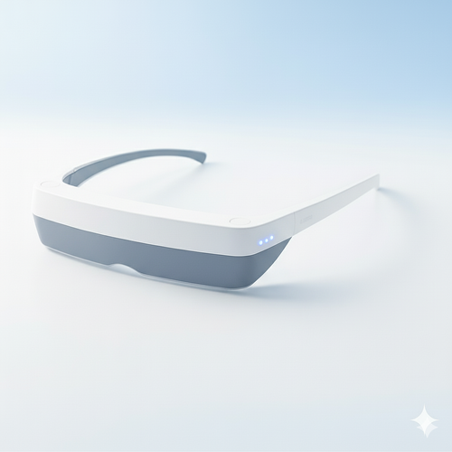 Lumina Pro™ Vision Restorer