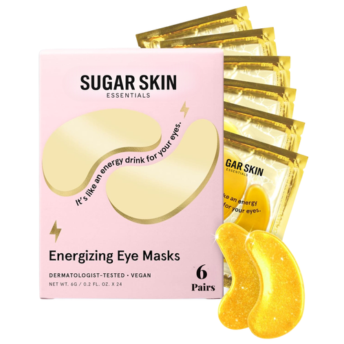 Eye Patches for Puffy Eyes