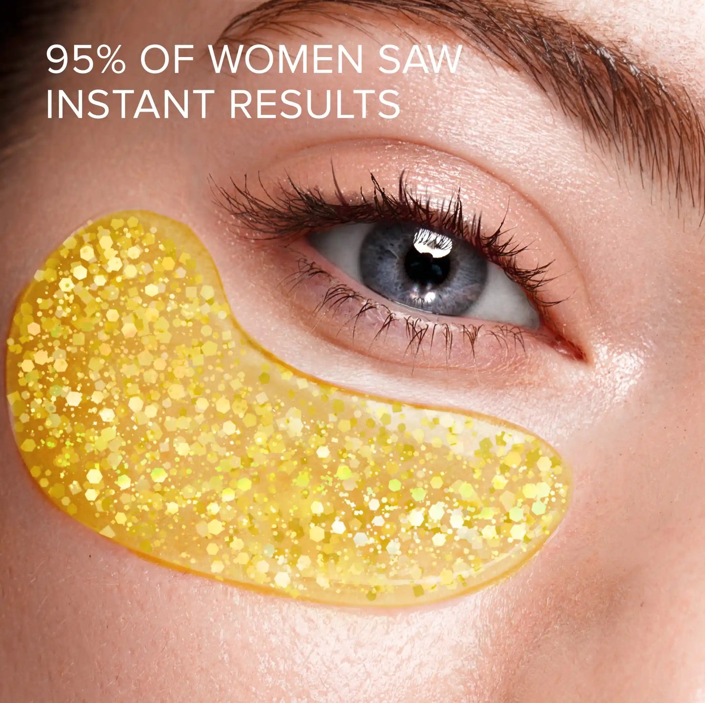 Eye Patches for Puffy Eyes