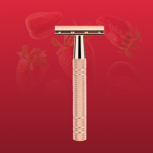 Glow Up - Razor Set
