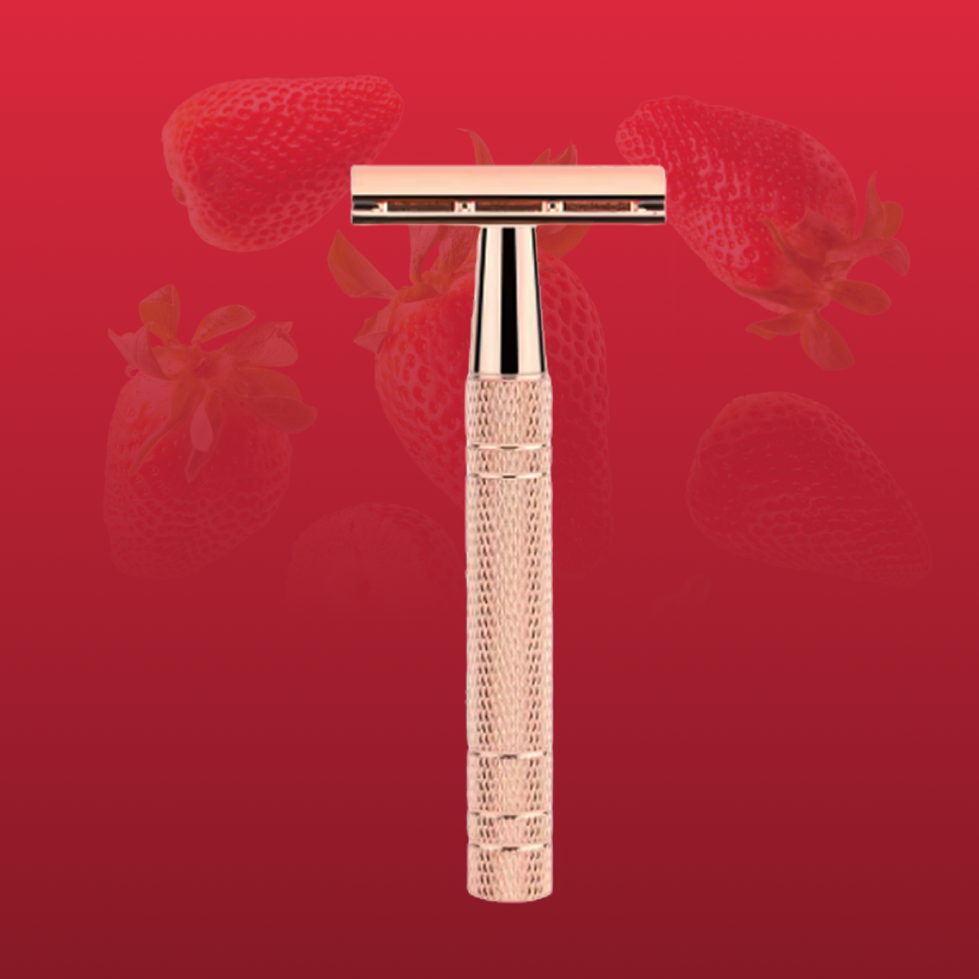 Glow Up - Razor Set